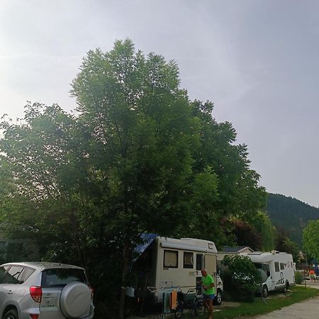 Camping Les Lavandes, كاستيلان المظهر الخارجي الصورة