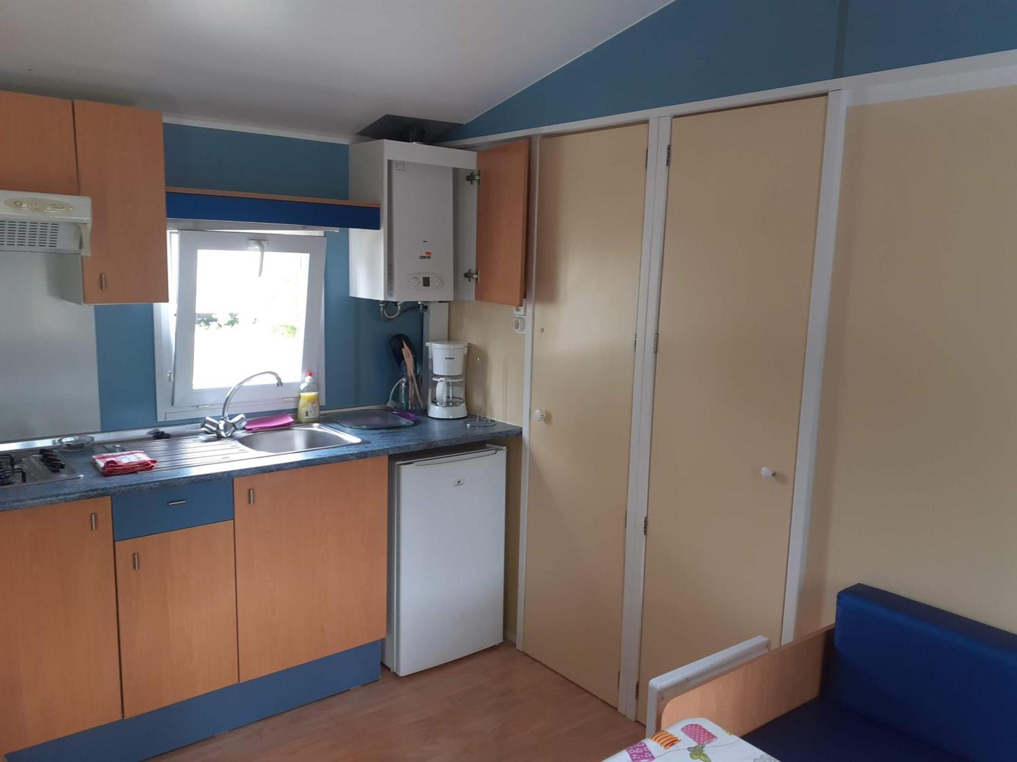 Camping Les Lavandes, كاستيلان المظهر الخارجي الصورة