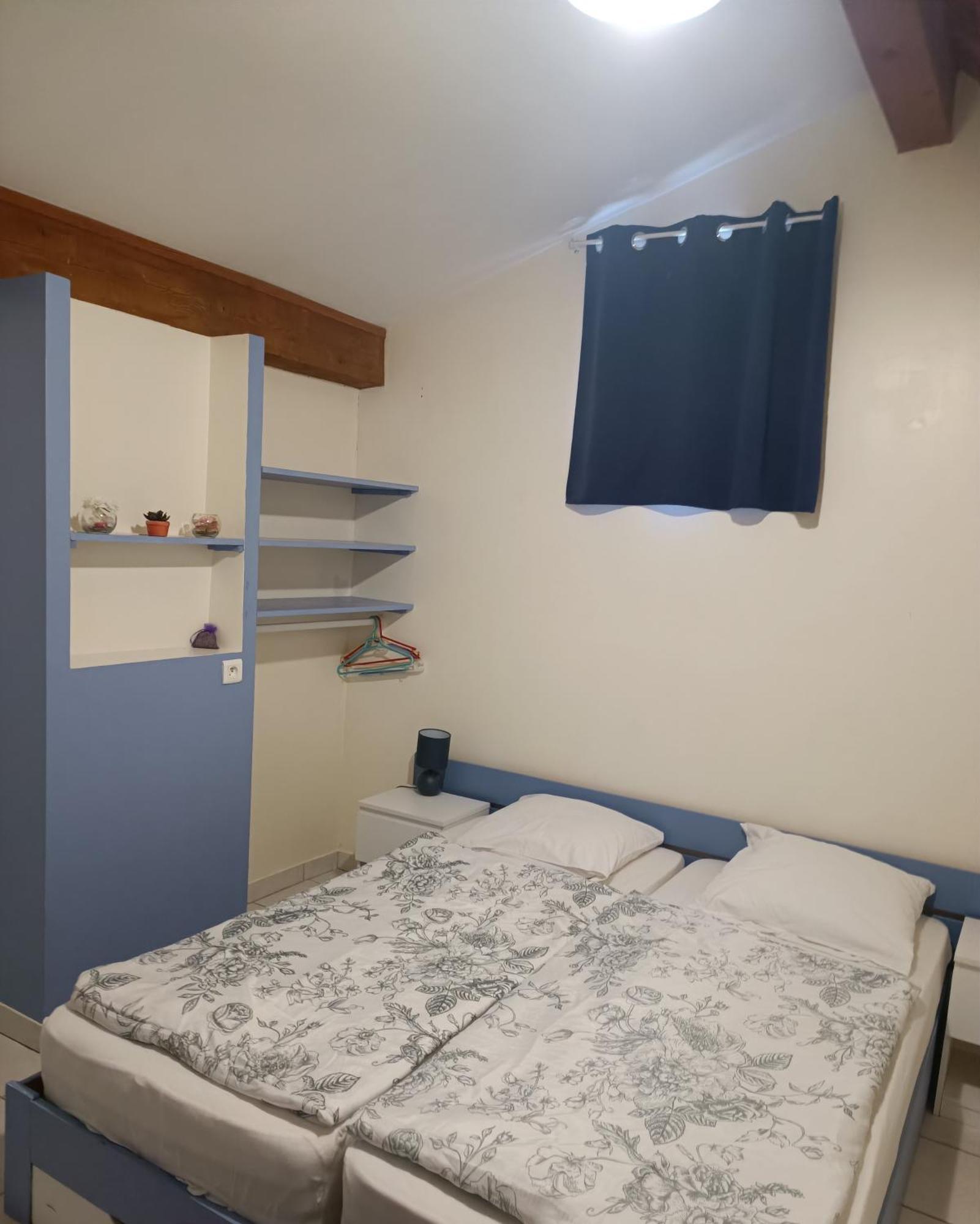 Camping Les Lavandes, كاستيلان المظهر الخارجي الصورة