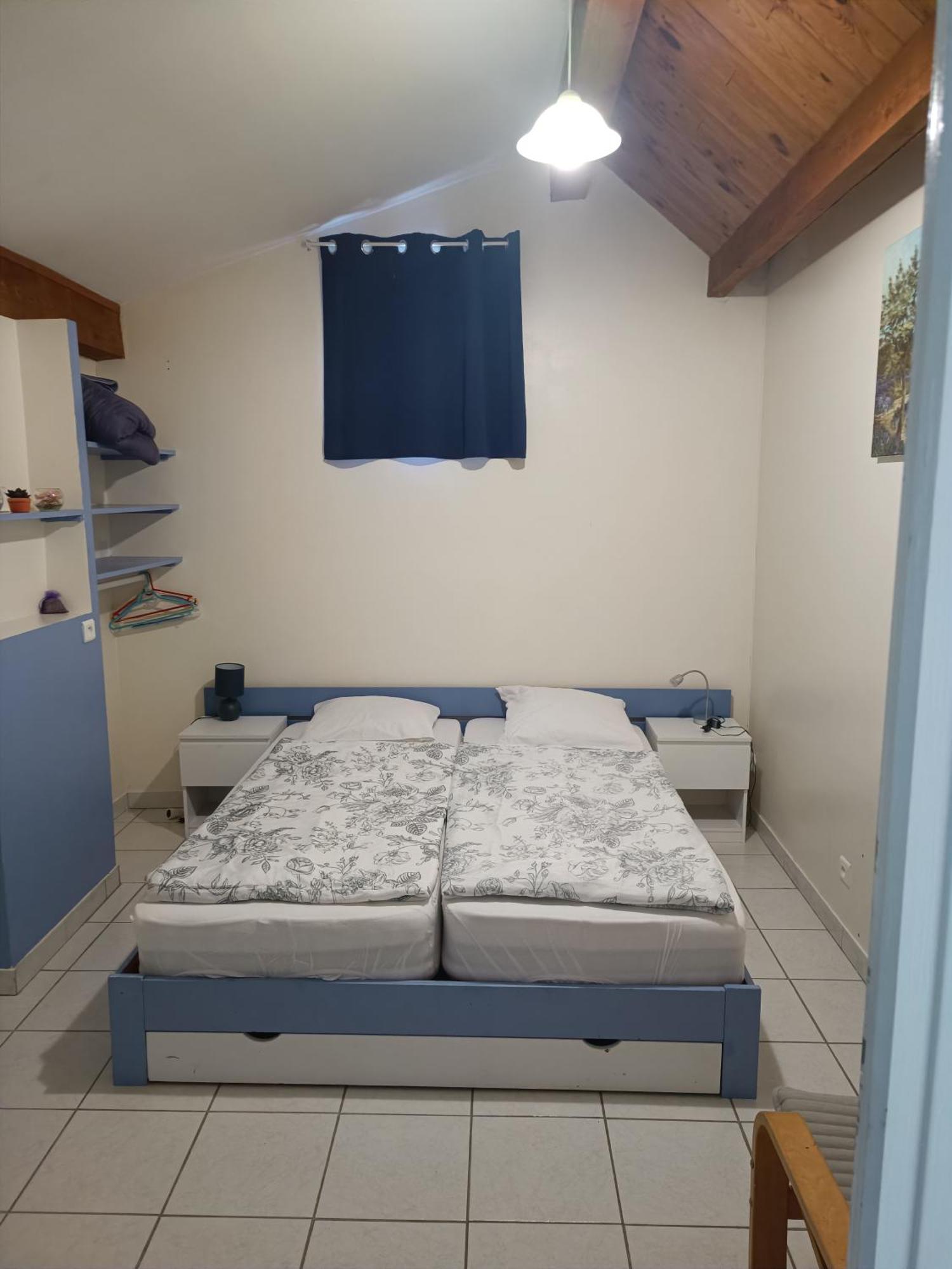 Camping Les Lavandes, كاستيلان المظهر الخارجي الصورة