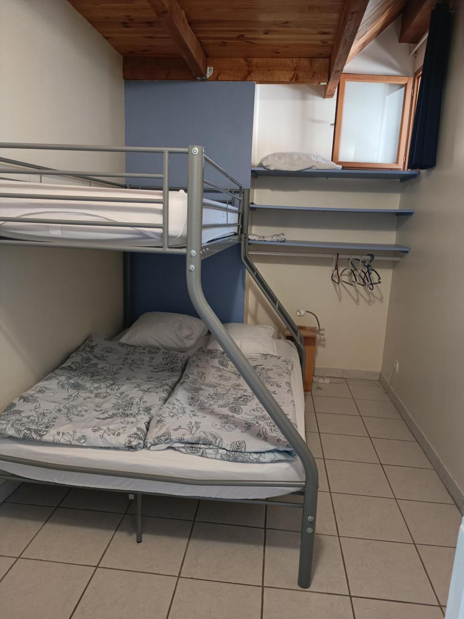 Camping Les Lavandes, كاستيلان المظهر الخارجي الصورة